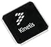 ARM Microcontrollers - MCU KINETIS 1MB ETHNET USB