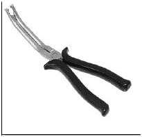 Glow Plug Connector Pliers