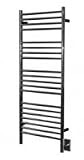 Amba Jeeves Collection D Straight Towel Warmer
