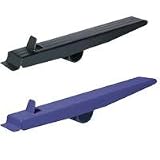 Bon Tool 15-120-B0 Drywall Lifter, Roll Fulcrum Lifter