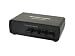 Electronics : Monkey Video MAVSW1 4 In/1 Out Audio Video Switcher