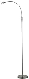 Eternity LED Gooseneck Floor Lamp