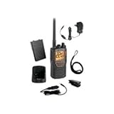 RADIO, MR HH425LI VP, DUAL BAND ALL
