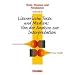 Texte, Themen und Strukturen - Arbeitshefte, Neue Ausgabe,Literarische Texte und Medien: Von der Analyse zur Interpretation, Arbeitsheft mit eingelegtem L�sungsheft
