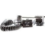 Precision Design E-TTL Off-Camera Shoe Flash Extension Cord for Sony Alpha  ....