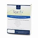 Scar Fx Self-Adhesive Silicone Sheeting, 1.5"x3" 1 ea