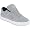 Grey : Suede