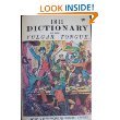 1811 Dictionary of the Vulgar Tongue;: A dictionary of buckish slang, university wit, and pickpocket eloquence