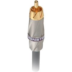 Monster MC 600DCX-4M High Performance Digital Coaxial Cable (4 meters)