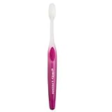 Nimbus? NIMBY? Children's Toothbrush Colors Vary