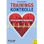 Trainingskontrolle mit Herzfrequenz-Messger�ten