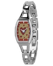 Fossil Ladies Watches ES9566 - SW ST TG Fossil Watches , Fossil Ladies Watches ES9566 - SW ST TG, Womens Watches, Fossil Womens Watch