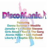 CD-Charts  Search : Discomania