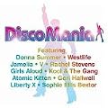 Discomania