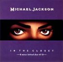 Review Michael Jackson  / In The Closet Remix #3