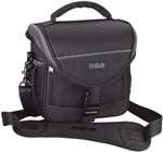 Ambico BC-03VI Vision Series Large Digital Camera Bag