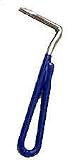Hoof Pick with Vinyl Handle