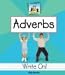 Book Adverbs (Sentences)
