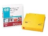 LTO3 Ultrium 800GB Data Cartri