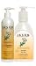 Chamomile Satin Shower Body Wash 30oz from Jason Natural Products Foamy and luxurious, rich natural oils, emollients and humectants are combined to make your bathing experience a new pleasure with JASON Chamomile Satin Shower Body Wash. Use this beautifully fragranced, precious bubbling potion for your bath. Soothing Certified Organic Aloe Vera Gel, relaxing herbs of Chamomile and Marigold, rich natural oils of Sunflower, Avocado and Vitamin E are concentrated into a formula of unequaled quality. No Lauryl/Laureth Sulfates or Parabens. Ingredients:Aqua (Purified Water), Sodium Myreth Sulfate, Aloe Barbadensis (Aloe Vera) Gel*, Decyl Glucoside, Glycerin (Vege), Anthemus Nobilis (Chamomile) Flower Extract*, Lauramide MEA, Calendula Officinalis (Calendula) Extract, Spirulina Maxima Frond Extract, Glycol Stearate, Tocopheryl Acetate (Vit. E), Allantoin, Panthenol (Vit. B5), Sodium PCA, Prunus Amygdalus Dulcis (Almond) Seed Oil, Prunus Armeniaca (Apricot) Kernel Oil, Helianthus Annuus (Sunflower) Seed Oil*, Persea Grattissima (Avcado) Oil, Citric Acid, Citrus Grandis (Grapefruit) Seed Extract, Sodium Benzoate, Potassium Sorbate, Natural Color, Fragrance Oil Blend. *Certified Organic. Chamomile Satin Shower Body Wash 30oz from Jason Natural Products UPC: 078522021094