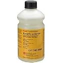 Kodak Kodafix Black & White Film and Paper Fixer with Hardener, Liquid, Makes 1 Gallon for Film, 2 Gallons for Paper.
