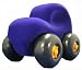 hooray! ハギー ・ バギー ・ カー / ブルー Huggy Buggy Car