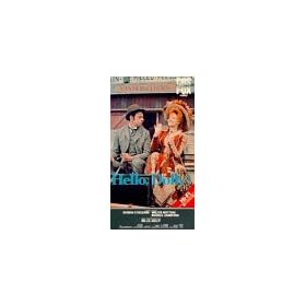 Hello Dolly [VHS]