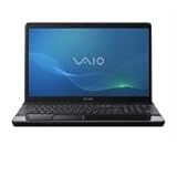 Sony VAIO VPC-EF34FX/BI 17.3-Inch Laptop (Black)