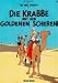 Tim und Struppi, Carlsen Comics, Bd.17, Die Krabbe mit den goldenen Scheren: Die Krabbe Mit Den Goldenen Scheren (Taschenbuch)