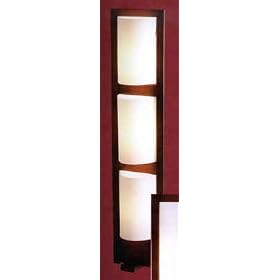 Zen Collection Floor Lamps (Pair)
