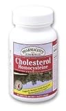 Cholesterol Homocysteine Formula 60 Tablets