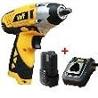 12v impact wrench