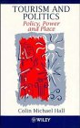 Tourism and politics : policy, power, and place