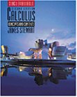 Single Variable Calculus: Concepts and Contexts