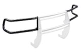 Westin 36-1865 Black Powder Coat Brush Guard