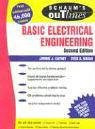Schaum s Outline of Basic Electrical Engineering (Schaum s Outlines)