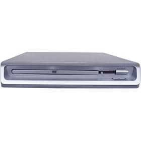 Alpha� Digital DVD Player by Alpha Digital