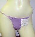 JLO Cotton Thong #116084