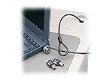 Kensington Slim MicroSaver - Security cable lock