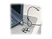 Kensington Slim MicroSaver - Security cable lock