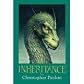 Inheritance - Or The Vault Of Souls - Inheritance, Book Four