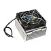 MASSCOOL 9T288B1M3G 70mm Ball CPU Cooler