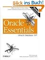 Oracle Essentials. Oracle Database 10g.