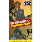 Government Agents Vs Phantom Legion