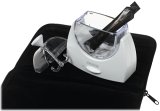 Review   / Connoisseurs Sonic Jewelry Bath Cleaning Kit