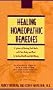 Healing Homeopathic Remedies