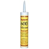 Buy 10.3OZ CLR Sili Sealant by Imperial