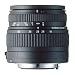 Quantaray Digital Series DC - Zoom lens - 18 mm - 50 mm - f/3.5-5.6 - Nikon F