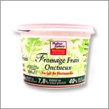 Fromage Blanc