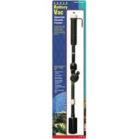 Penn-plax Super Battery Vac